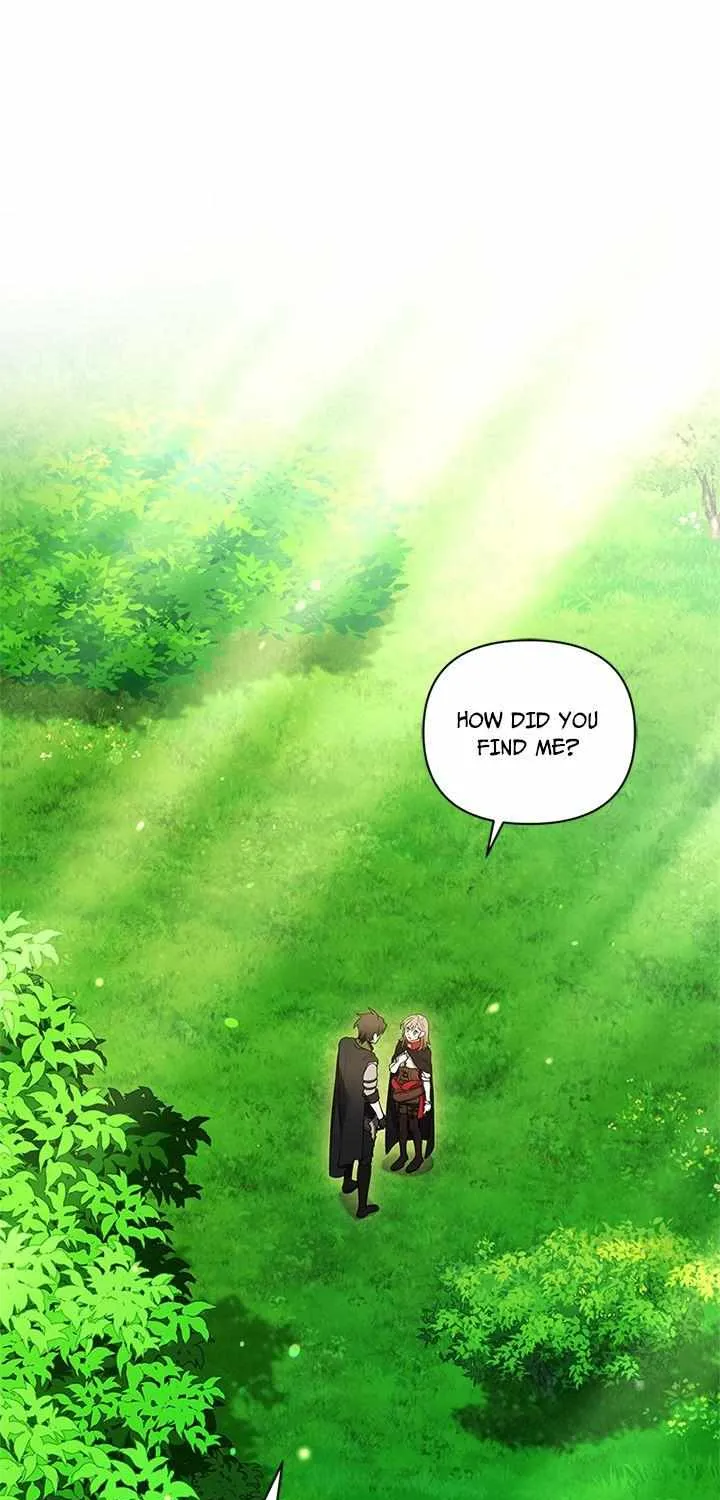 Underground of Babel Chapter 41 page 1 - 
