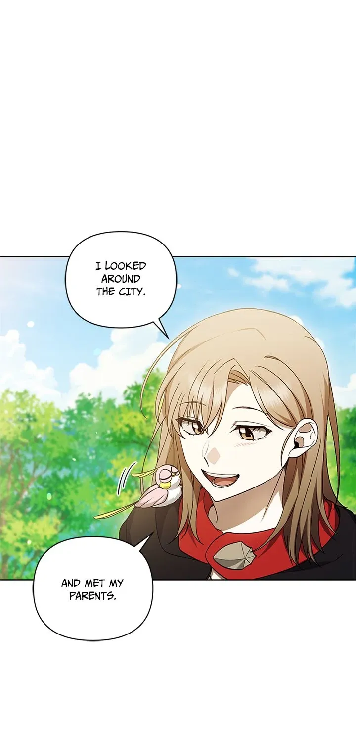Underground of Babel Chapter 41 page 11 - 