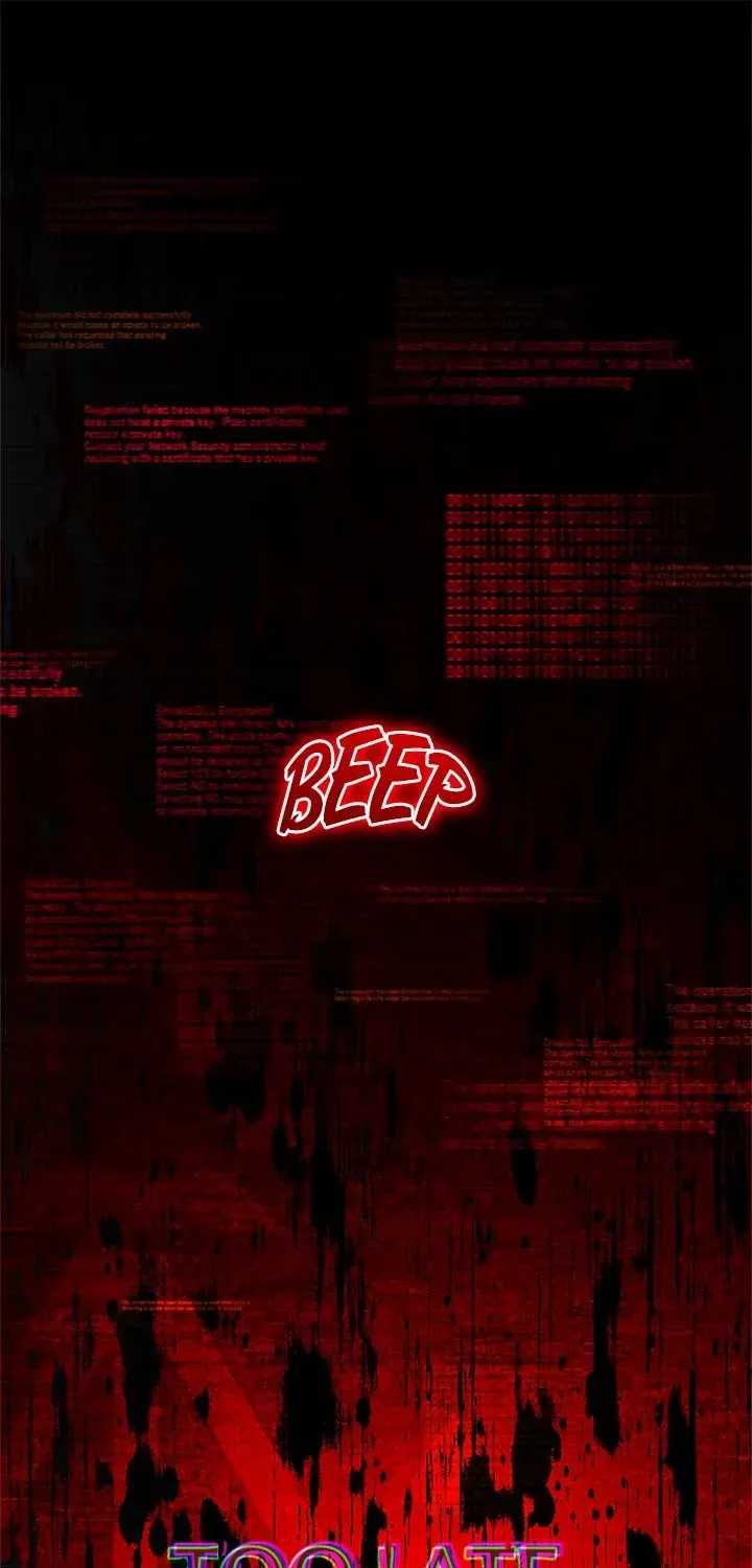 Underground of Babel Chapter 41 page 107 - 