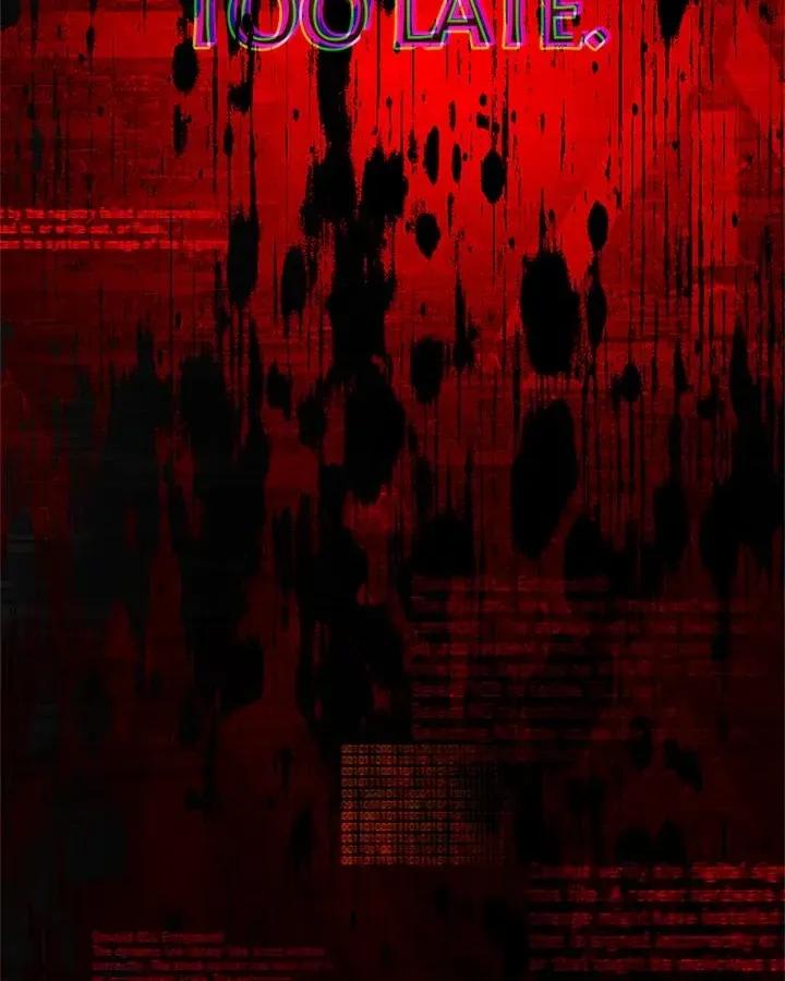 Underground of Babel Chapter 41 page 108 - 