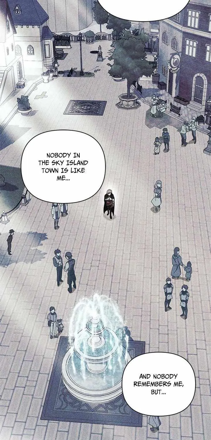 Underground of Babel Chapter 41 page 14 - 