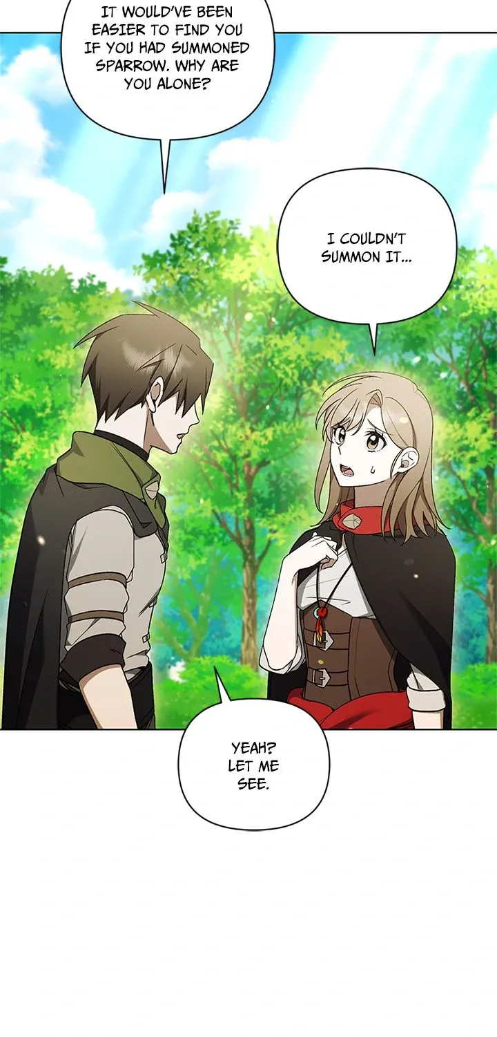 Underground of Babel Chapter 41 page 3 - 