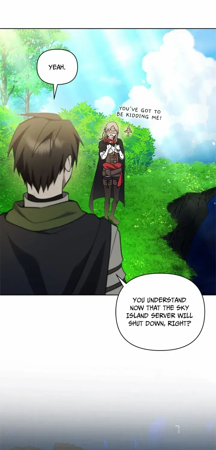 Underground of Babel Chapter 41 page 29 - 