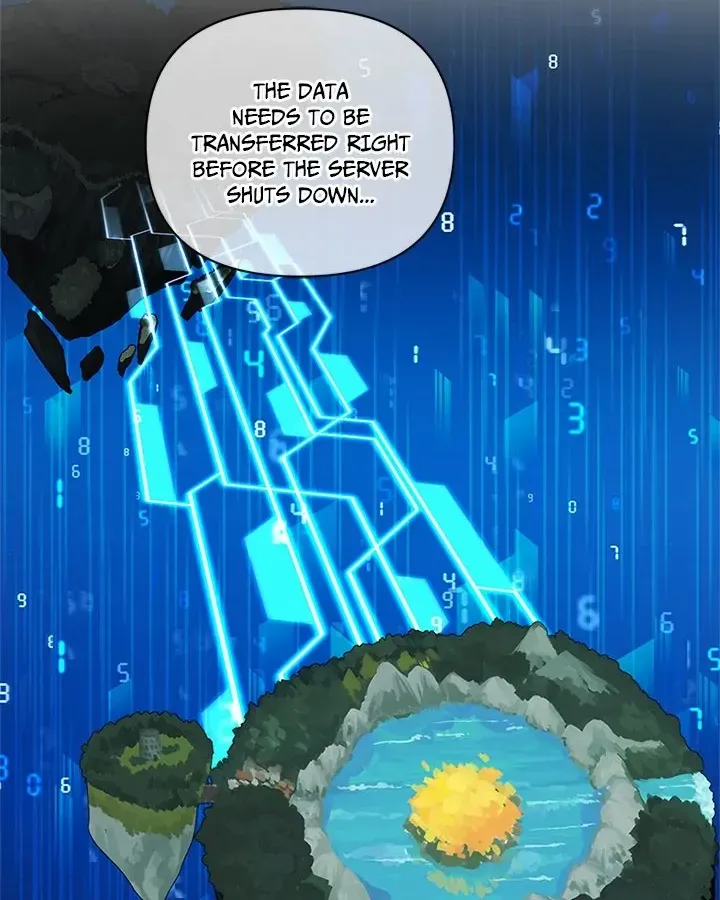 Underground of Babel Chapter 41 page 30 - 