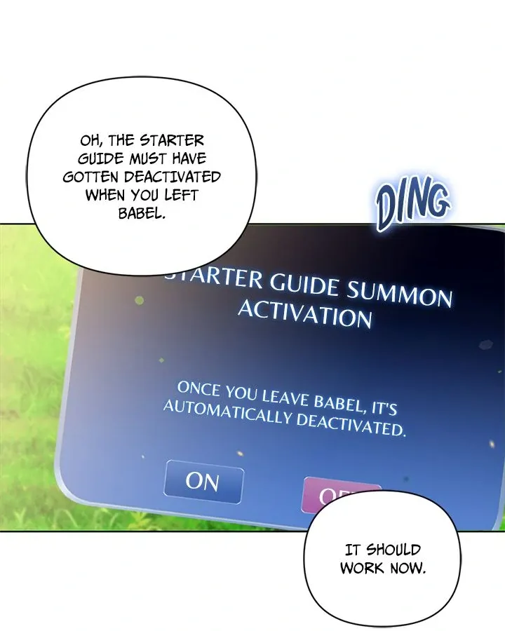 Underground of Babel Chapter 41 page 4 - 