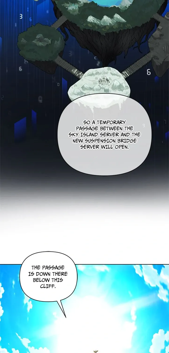 Underground of Babel Chapter 41 page 31 - 
