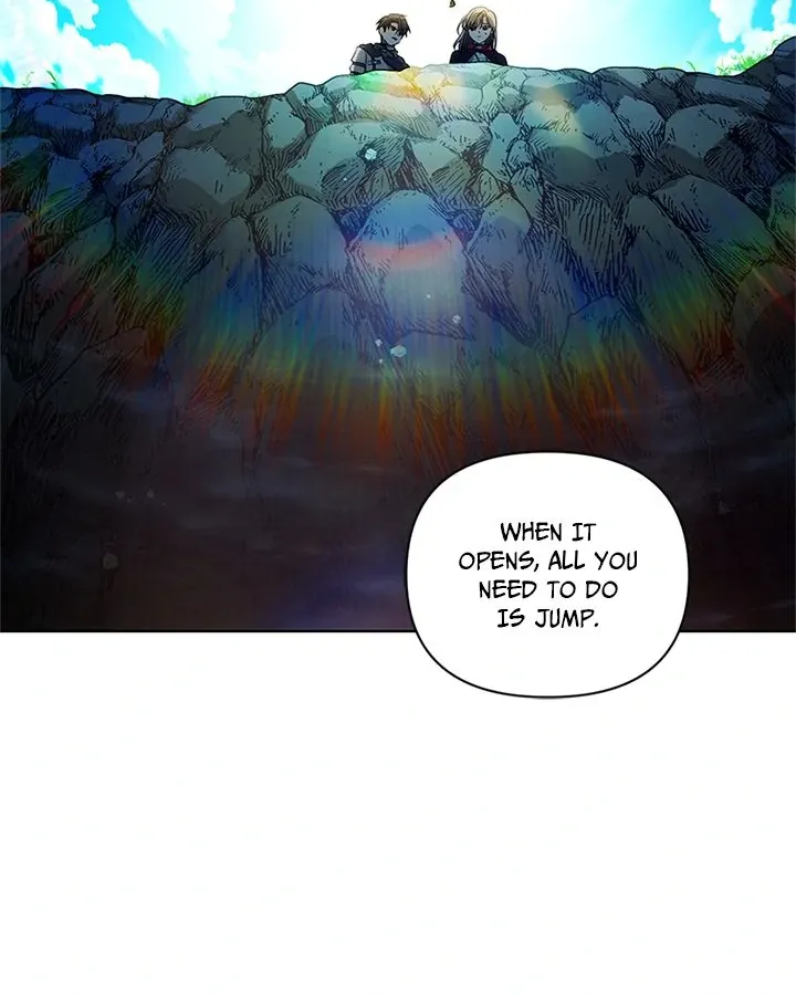 Underground of Babel Chapter 41 page 32 - 