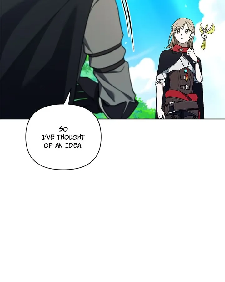 Underground of Babel Chapter 41 page 34 - 