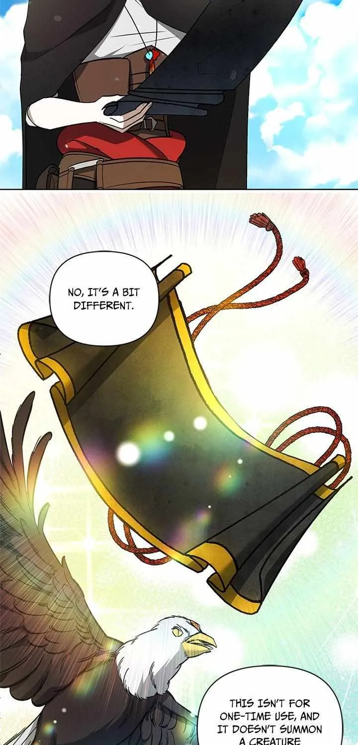 Underground of Babel Chapter 41 page 37 - 