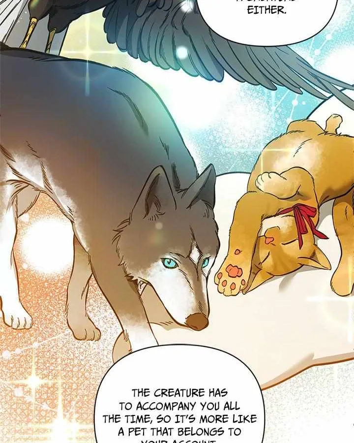 Underground of Babel Chapter 41 page 38 - 