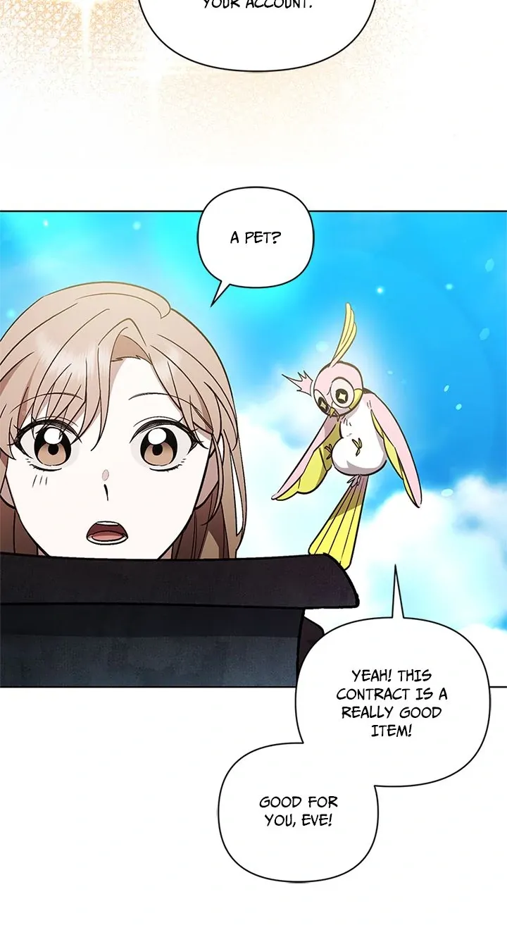 Underground of Babel Chapter 41 page 39 - 