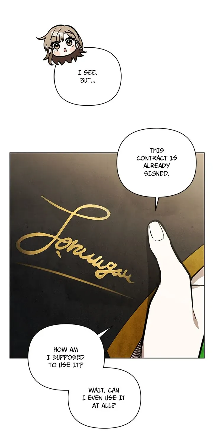 Underground of Babel Chapter 41 page 40 - 