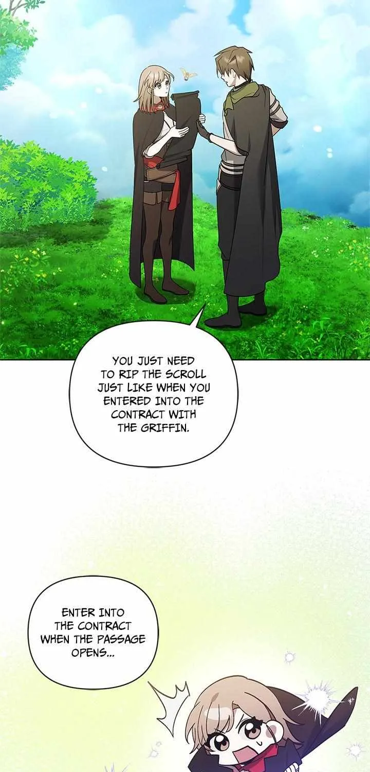 Underground of Babel Chapter 41 page 42 - 