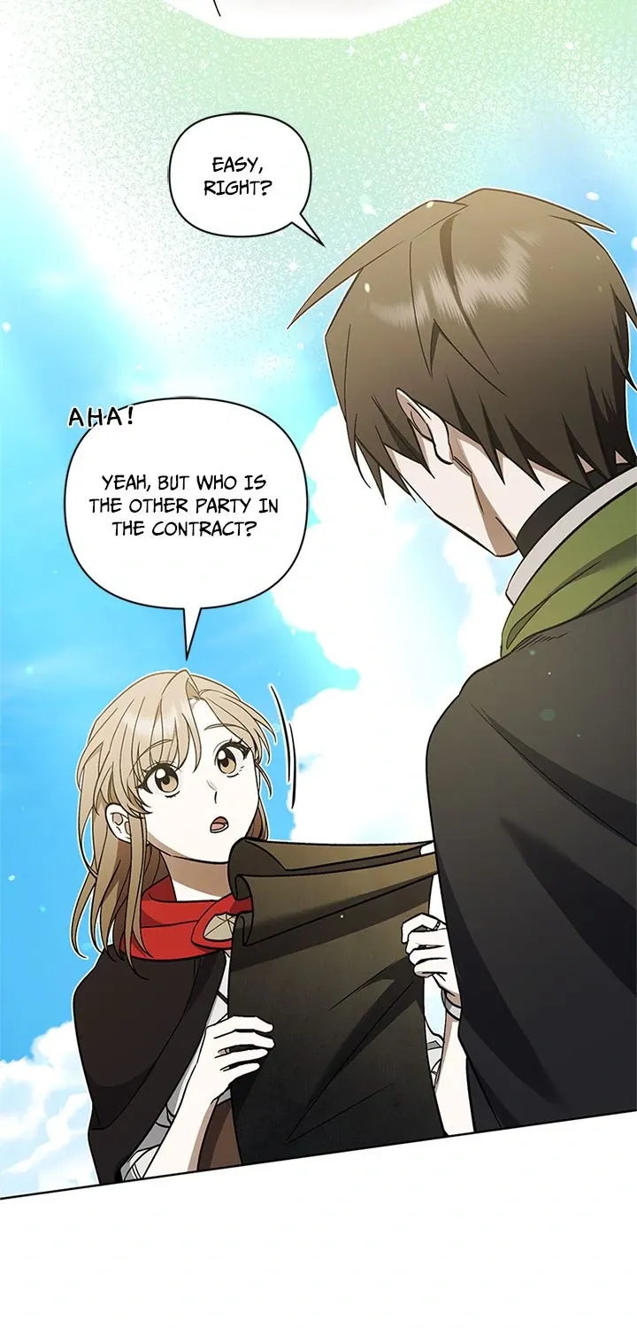 Underground of Babel Chapter 41 page 44 - 