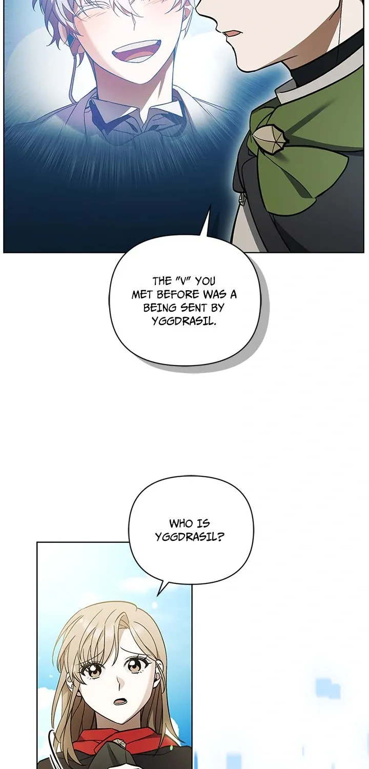 Underground of Babel Chapter 41 page 54 - 