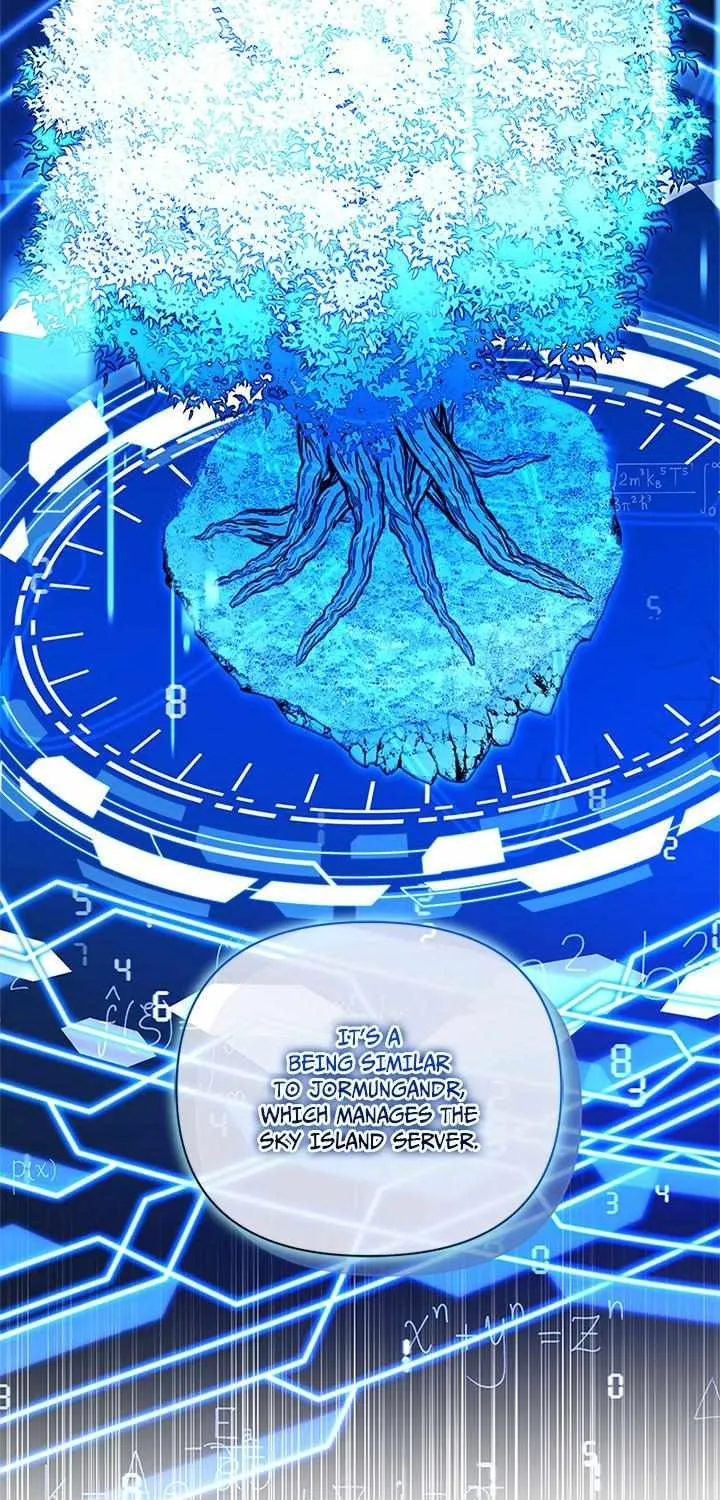 Underground of Babel Chapter 41 page 56 - 