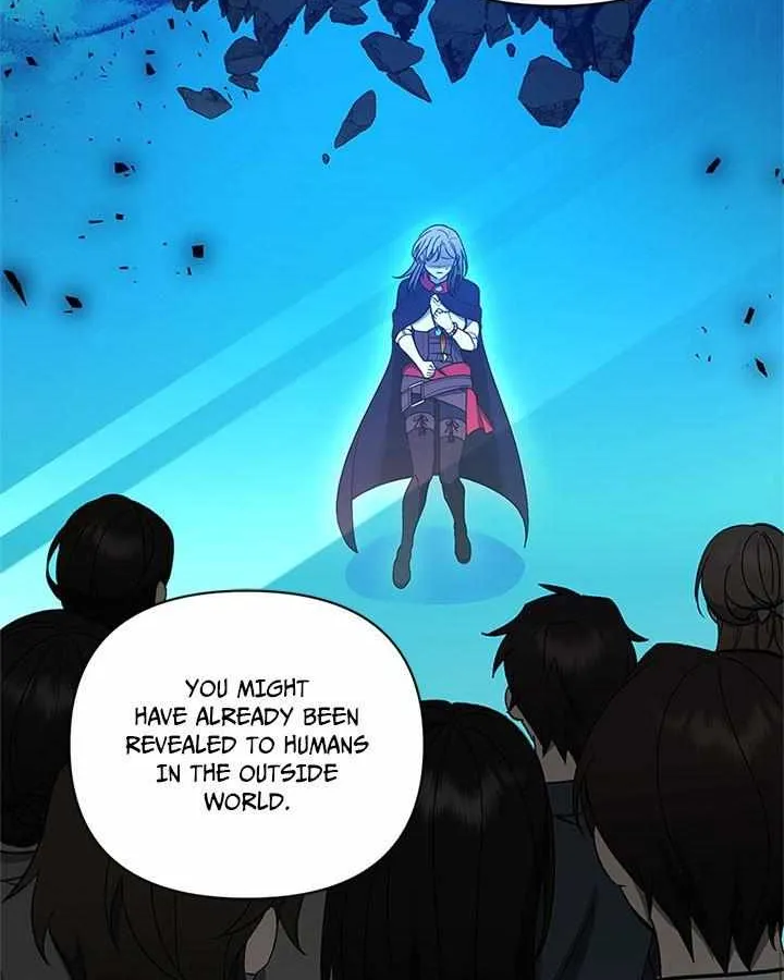 Underground of Babel Chapter 41 page 59 - 