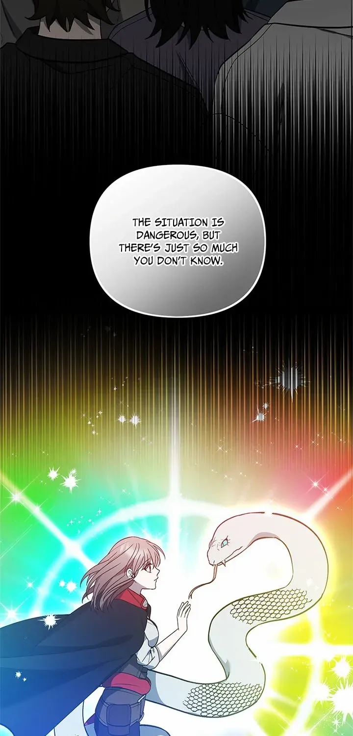 Underground of Babel Chapter 41 page 60 - 