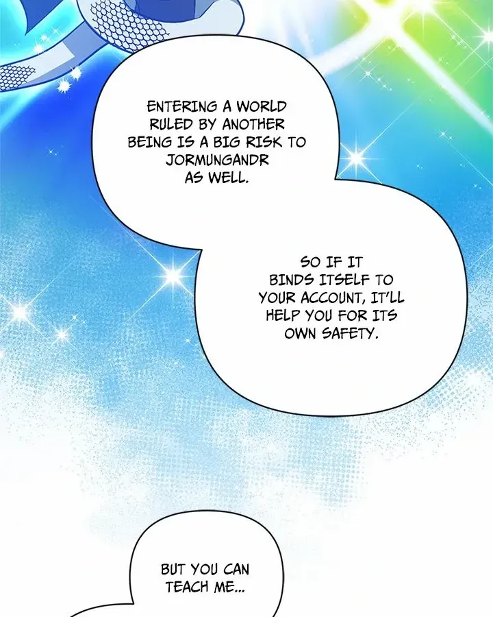Underground of Babel Chapter 41 page 61 - 