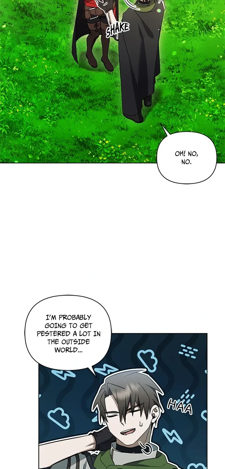 Underground of Babel Chapter 41 page 67 - 