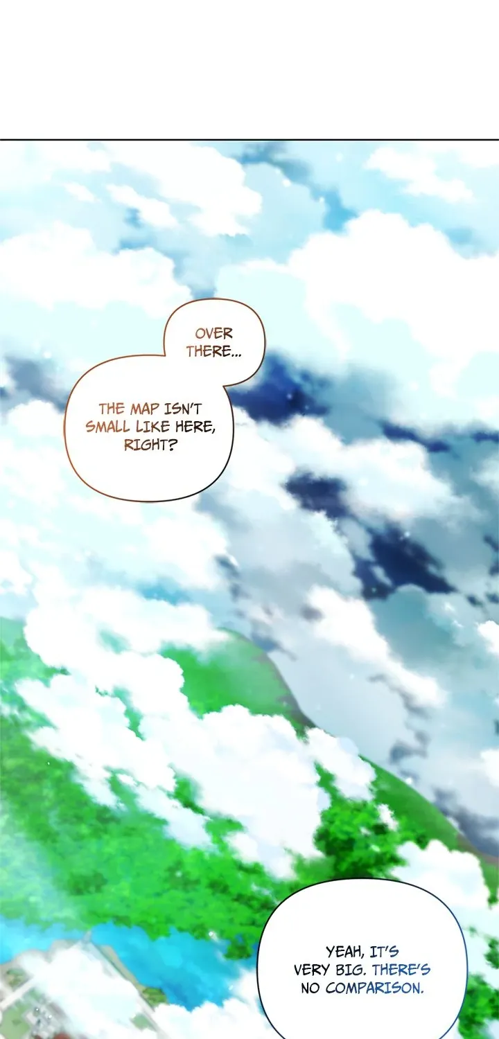Underground of Babel Chapter 41 page 72 - 