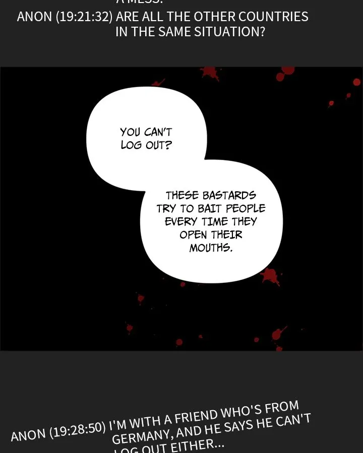 Underground of Babel Chapter 41 page 98 - 