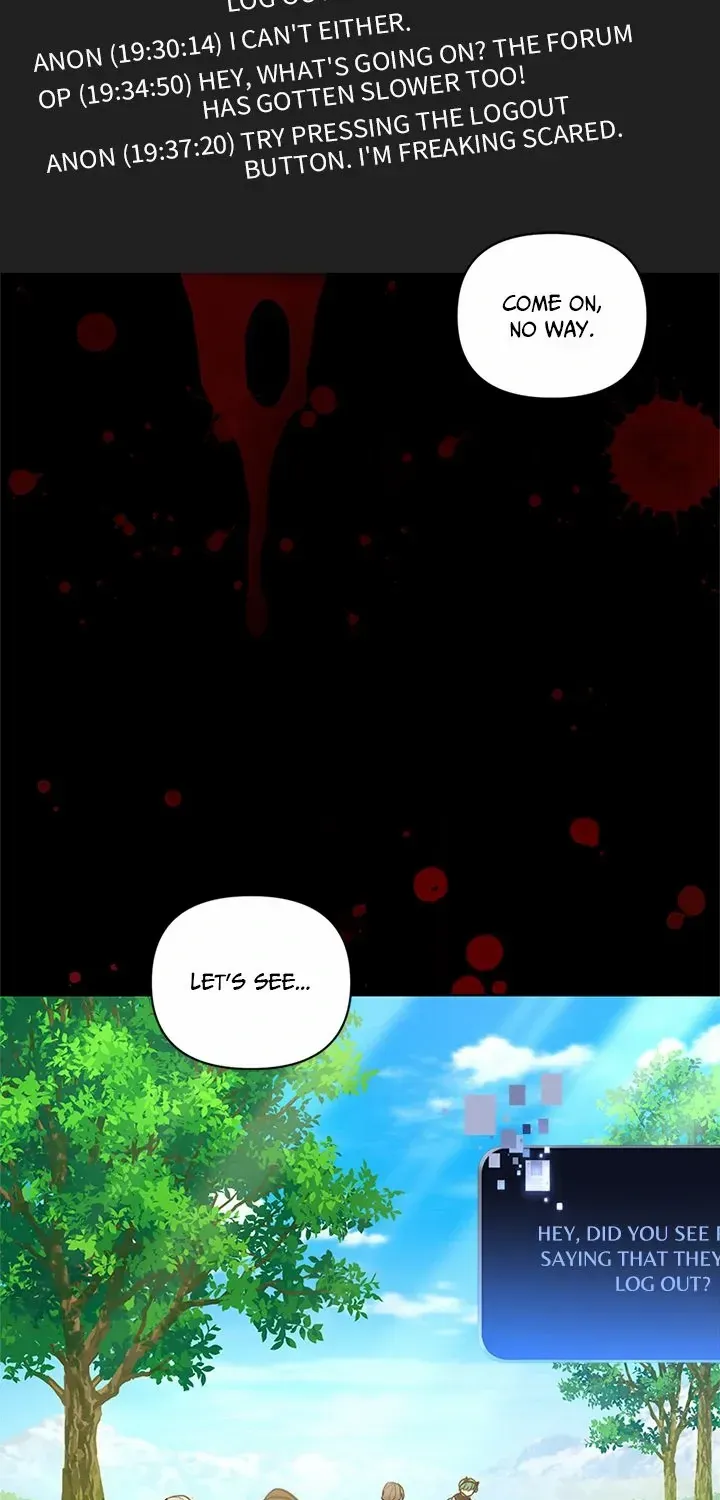 Underground of Babel Chapter 41 page 99 - 