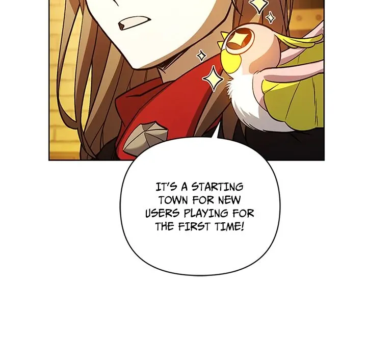 Underground of Babel Chapter 42 page 103 - 