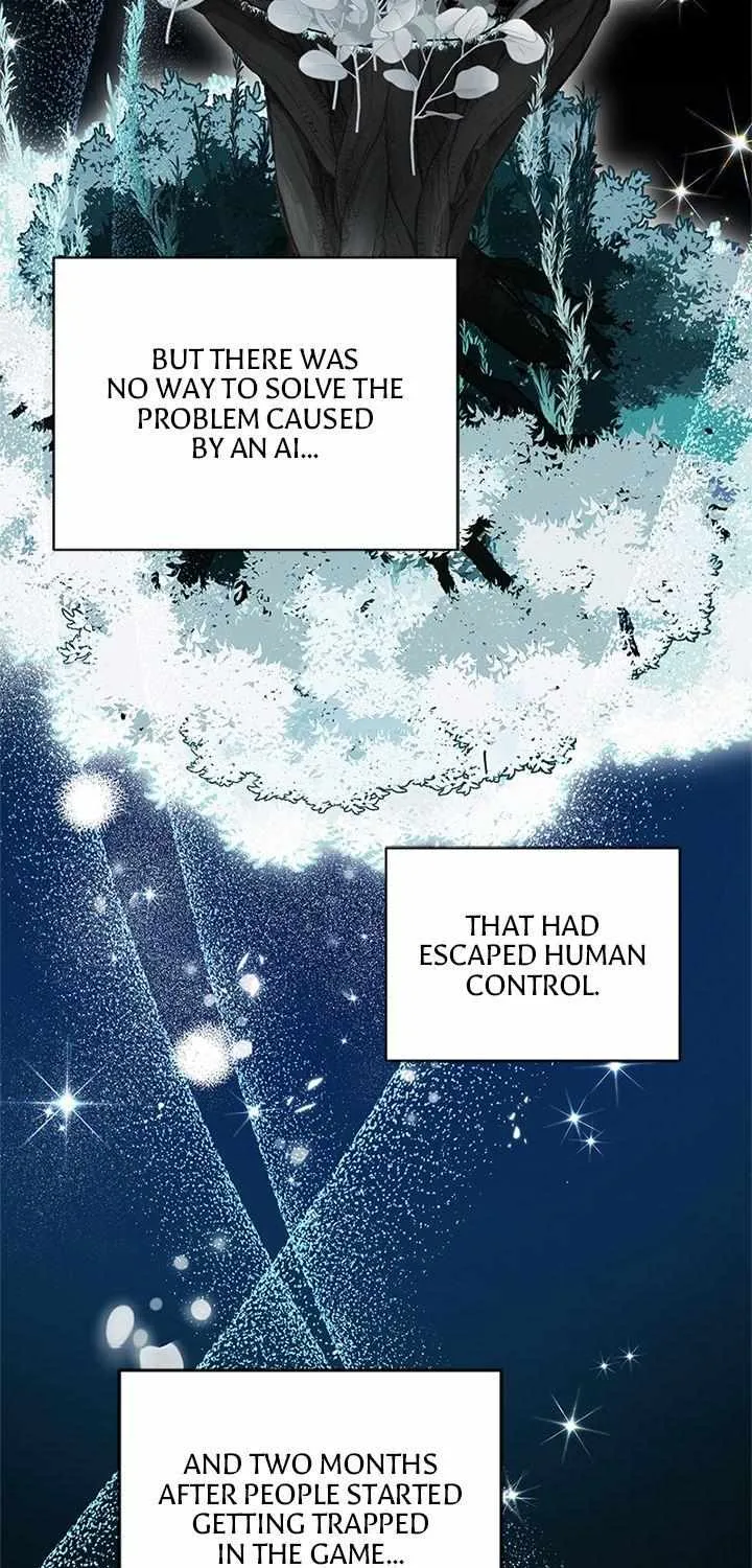 Underground of Babel Chapter 42 page 18 - 