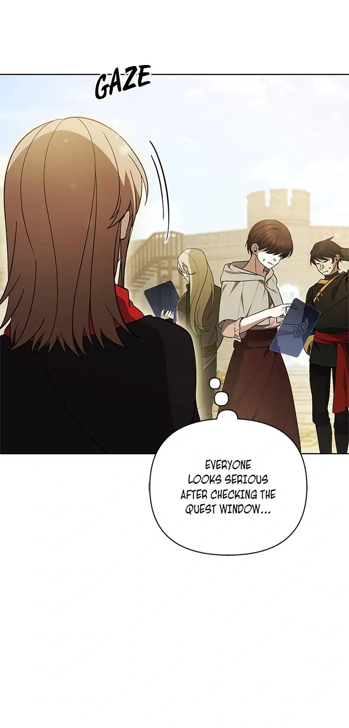 Underground of Babel Chapter 42 page 28 - 