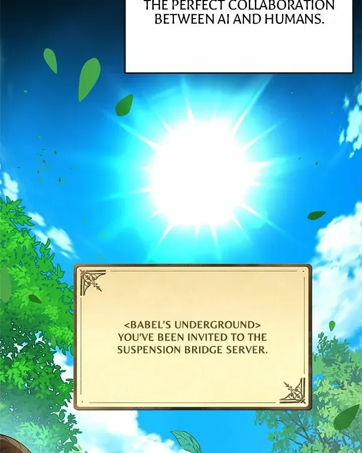 Underground of Babel Chapter 42 page 4 - 