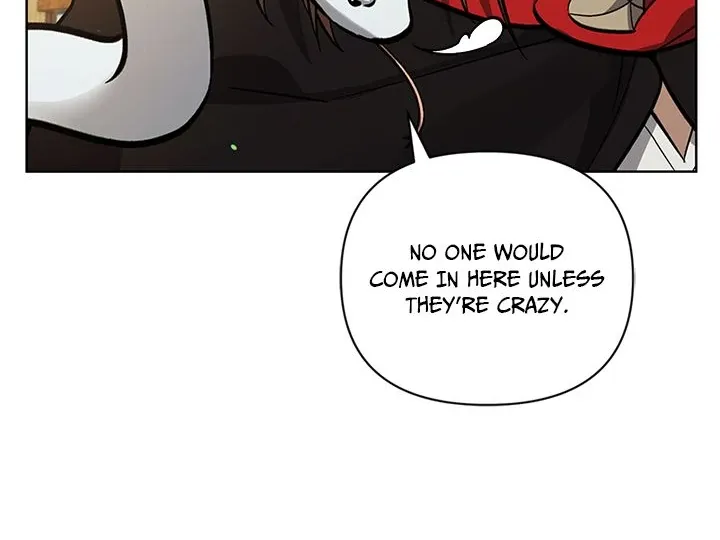 Underground of Babel Chapter 42 page 33 - 