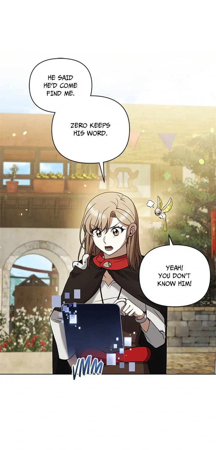 Underground of Babel Chapter 42 page 34 - 