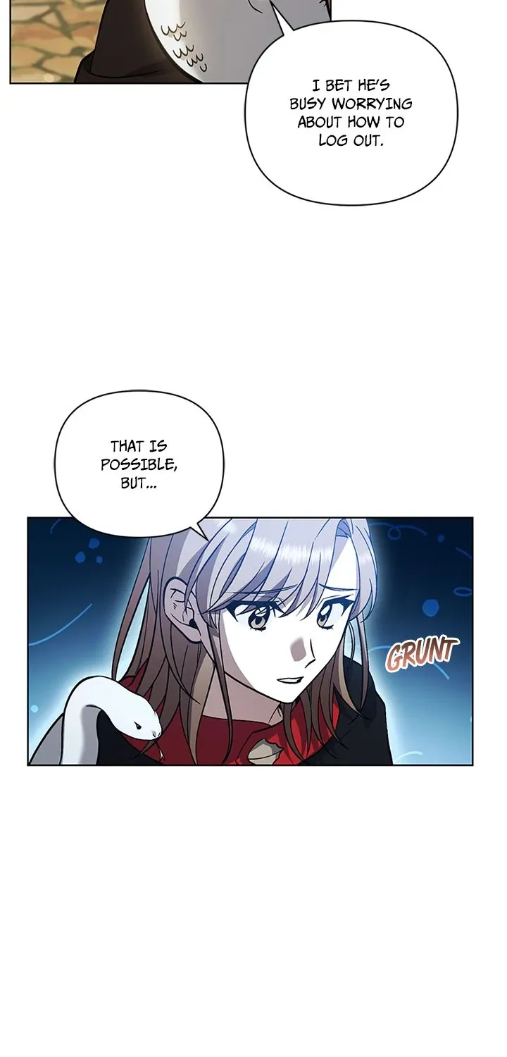 Underground of Babel Chapter 42 page 36 - 