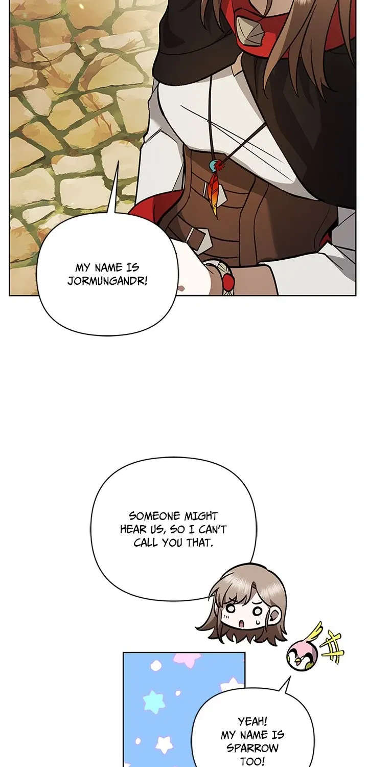 Underground of Babel Chapter 42 page 38 - 