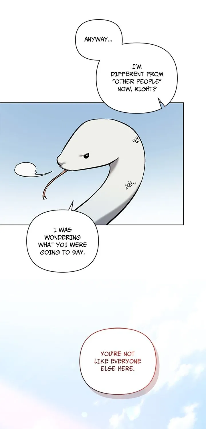 Underground of Babel Chapter 42 page 40 - 