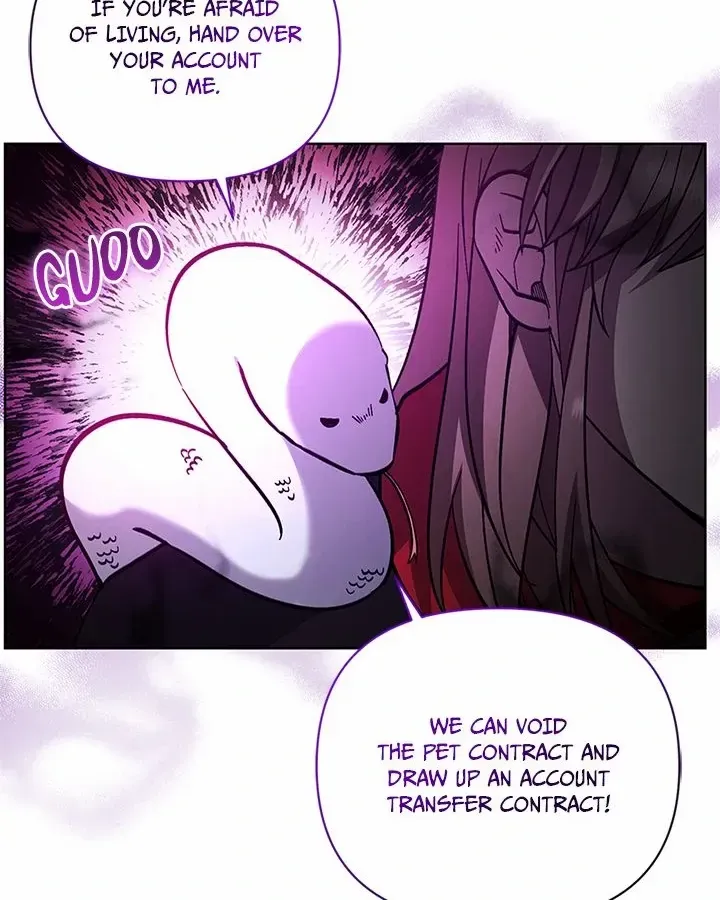 Underground of Babel Chapter 42 page 43 - 