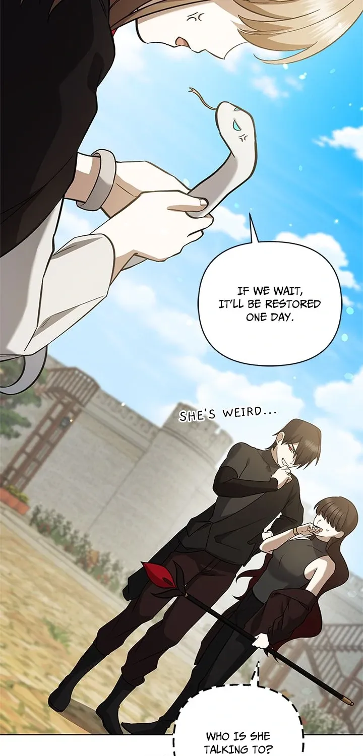 Underground of Babel Chapter 42 page 48 - 