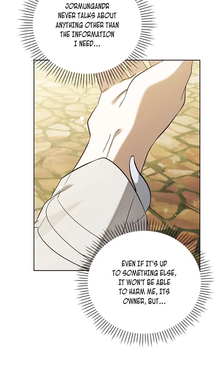 Underground of Babel Chapter 42 page 52 - 
