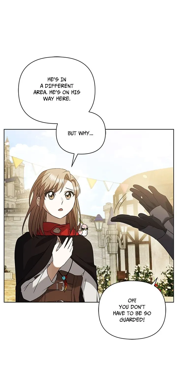 Underground of Babel Chapter 42 page 57 - 