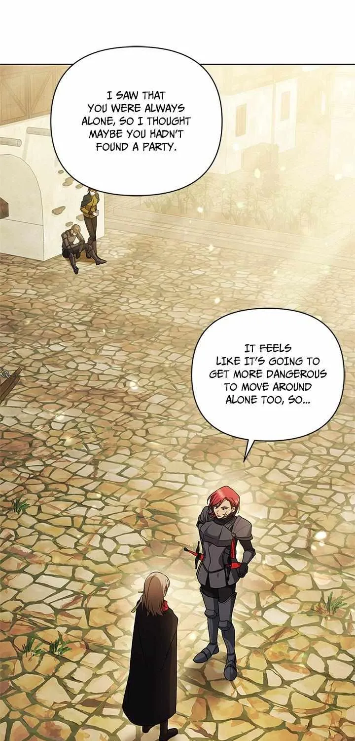 Underground of Babel Chapter 42 page 59 - 
