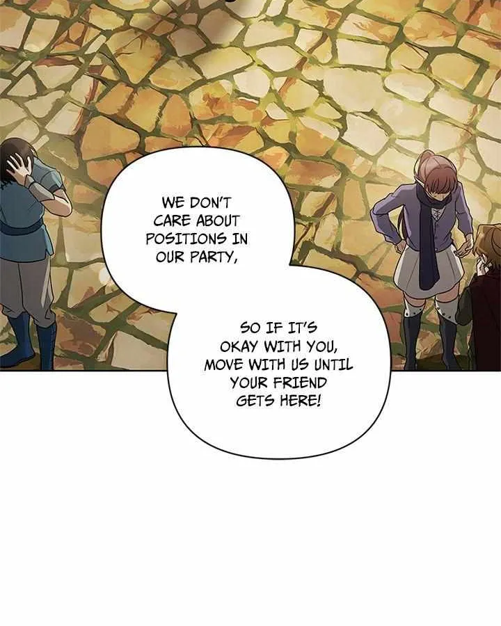 Underground of Babel Chapter 42 page 60 - 