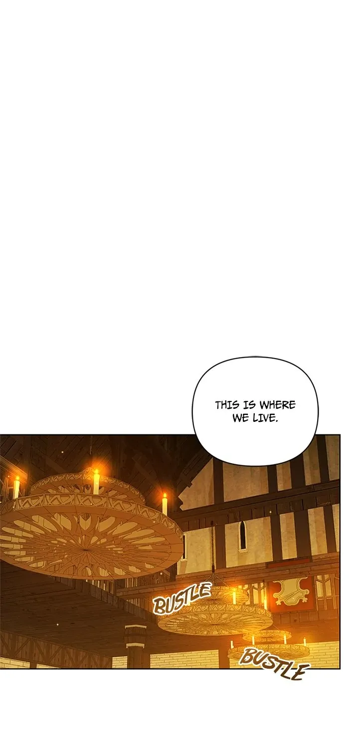 Underground of Babel Chapter 42 page 67 - 