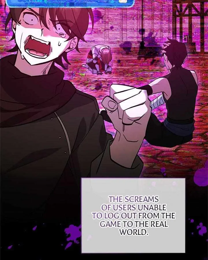 Underground of Babel Chapter 42 page 8 - 