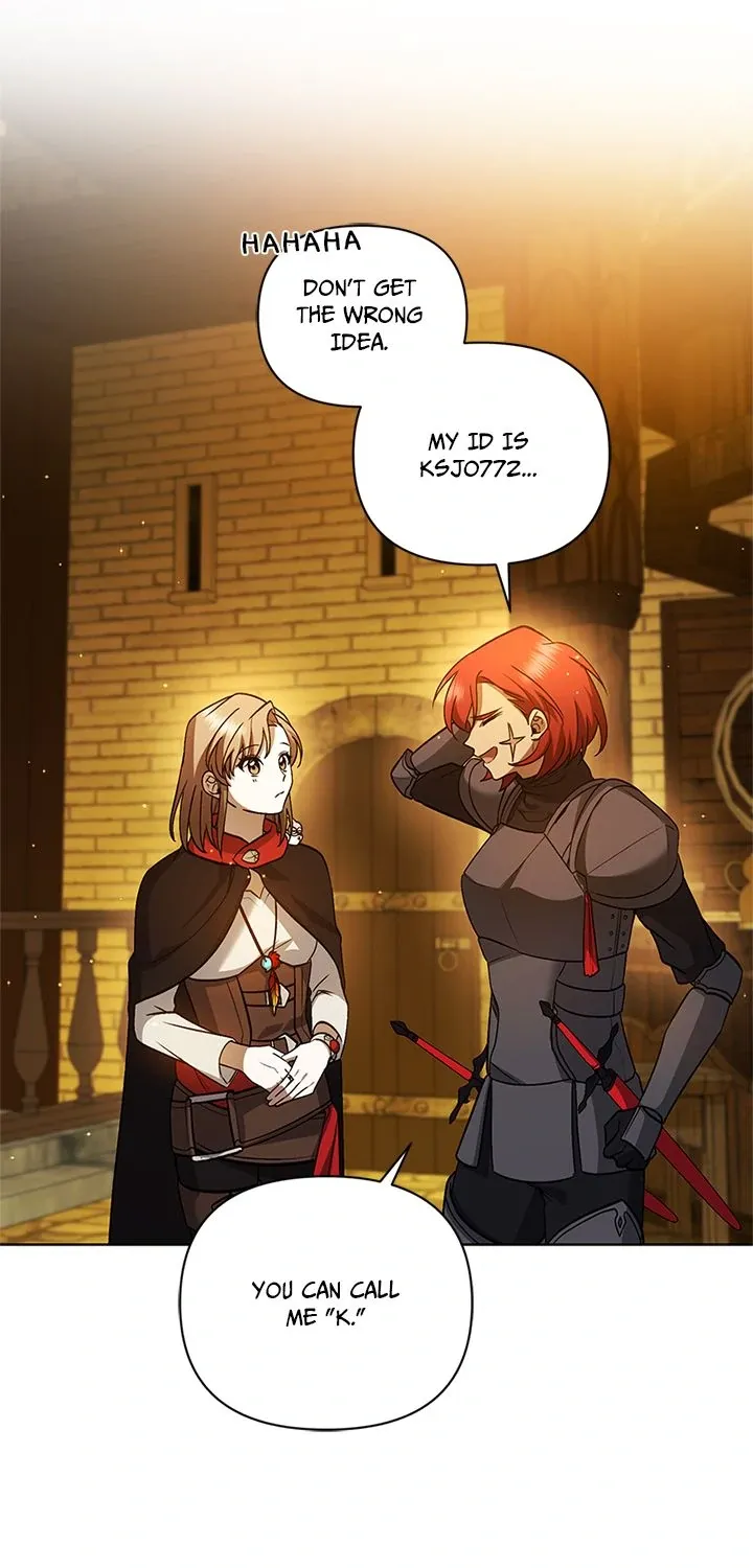 Underground of Babel Chapter 42 page 71 - 
