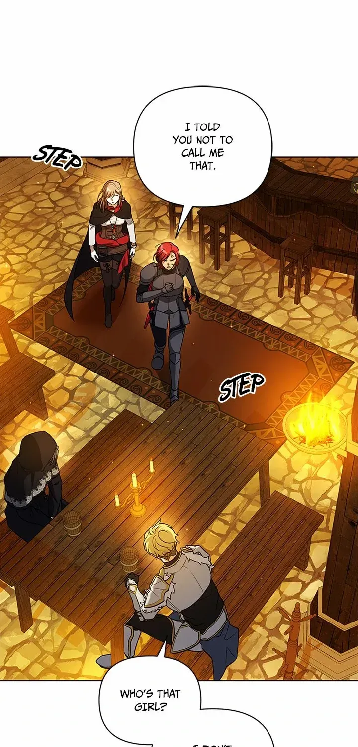 Underground of Babel Chapter 42 page 73 - 