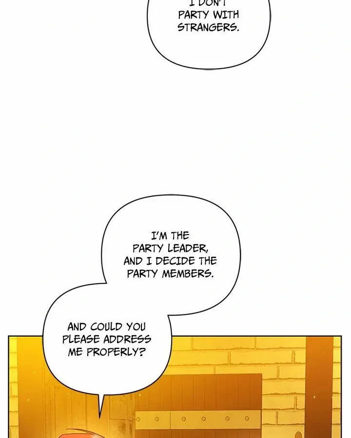 Underground of Babel Chapter 42 page 74 - 
