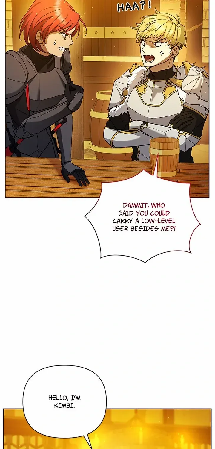 Underground of Babel Chapter 42 page 75 - 