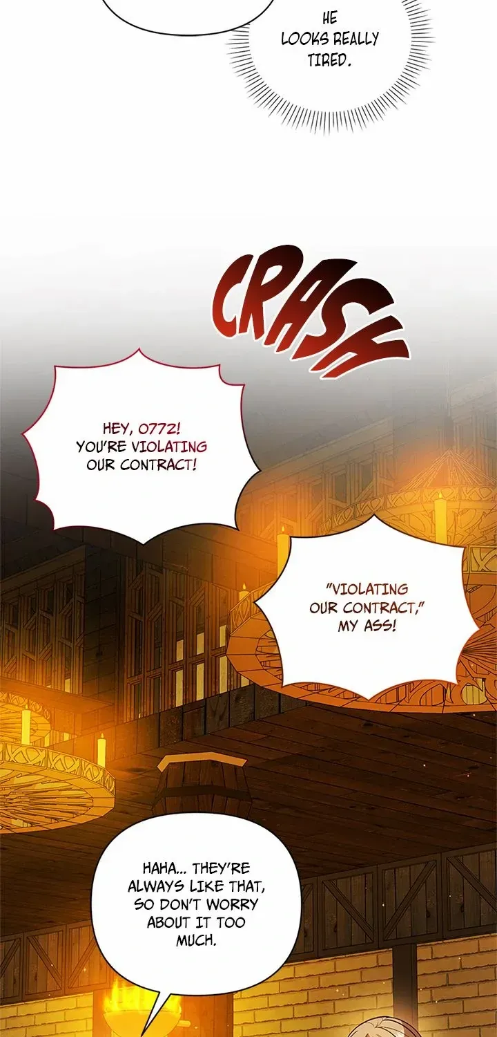 Underground of Babel Chapter 42 page 77 - 