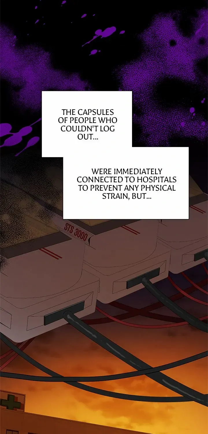 Underground of Babel Chapter 42 page 9 - 